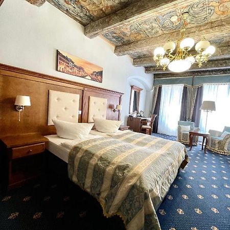 Hotel Italia Görlitz Kültér fotó