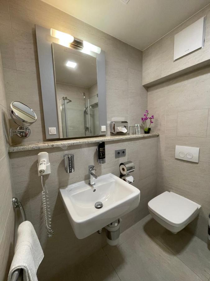 Hotel Italia Görlitz Kültér fotó
