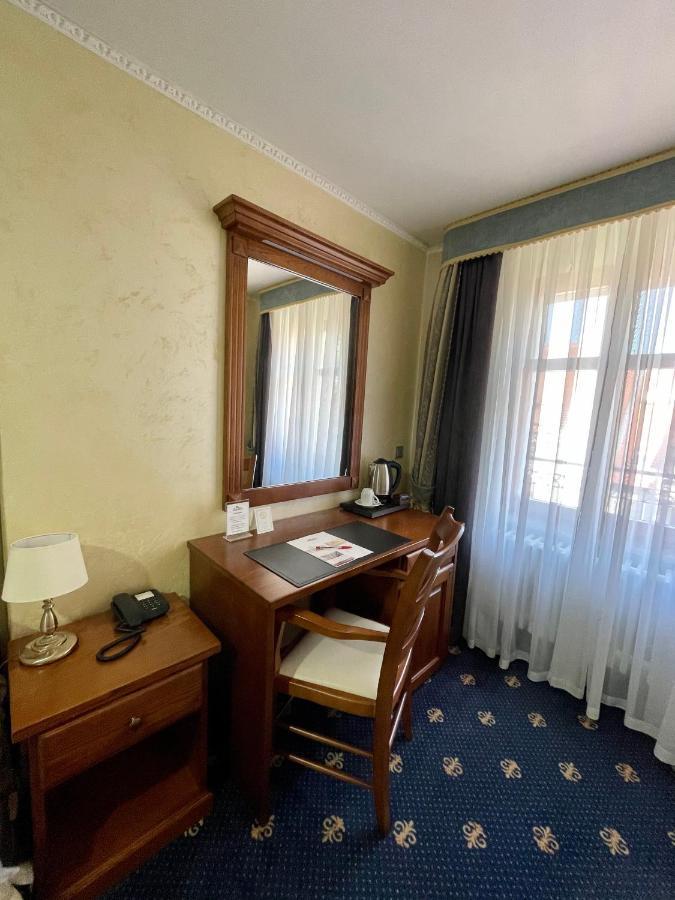 Hotel Italia Görlitz Kültér fotó