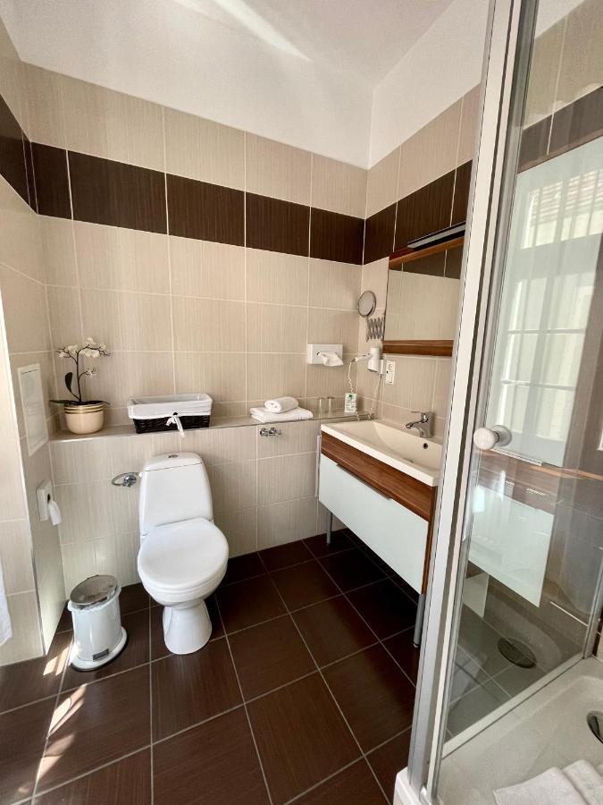 Hotel Italia Görlitz Kültér fotó