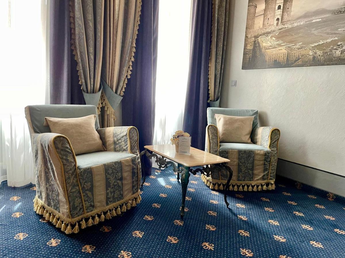 Hotel Italia Görlitz Kültér fotó