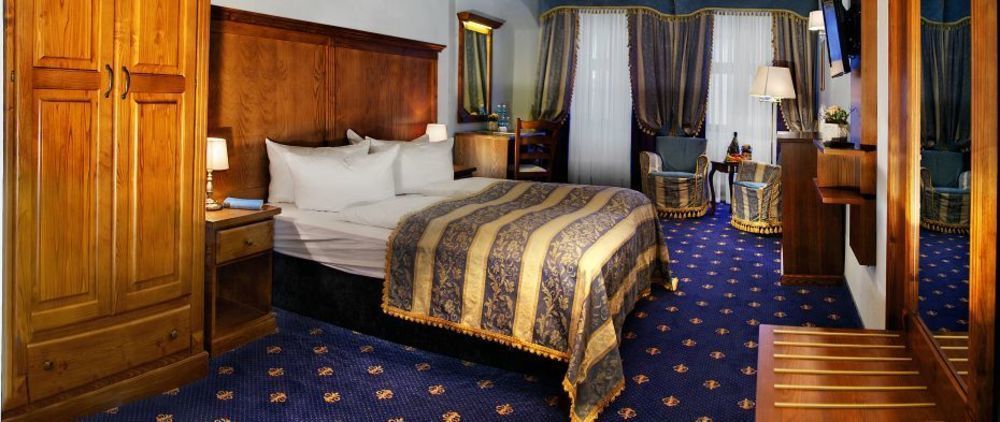 Hotel Italia Görlitz Kültér fotó