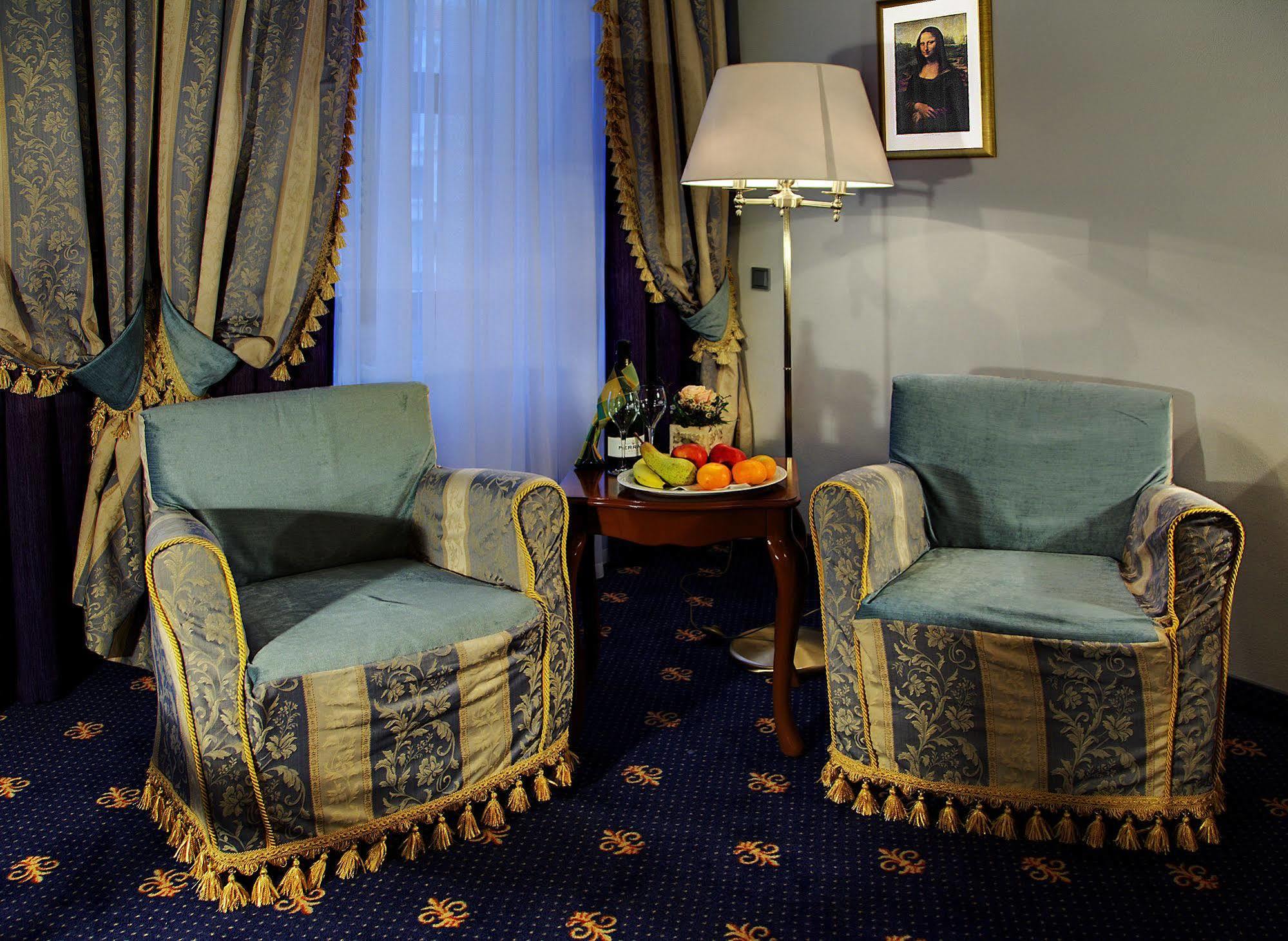 Hotel Italia Görlitz Kültér fotó
