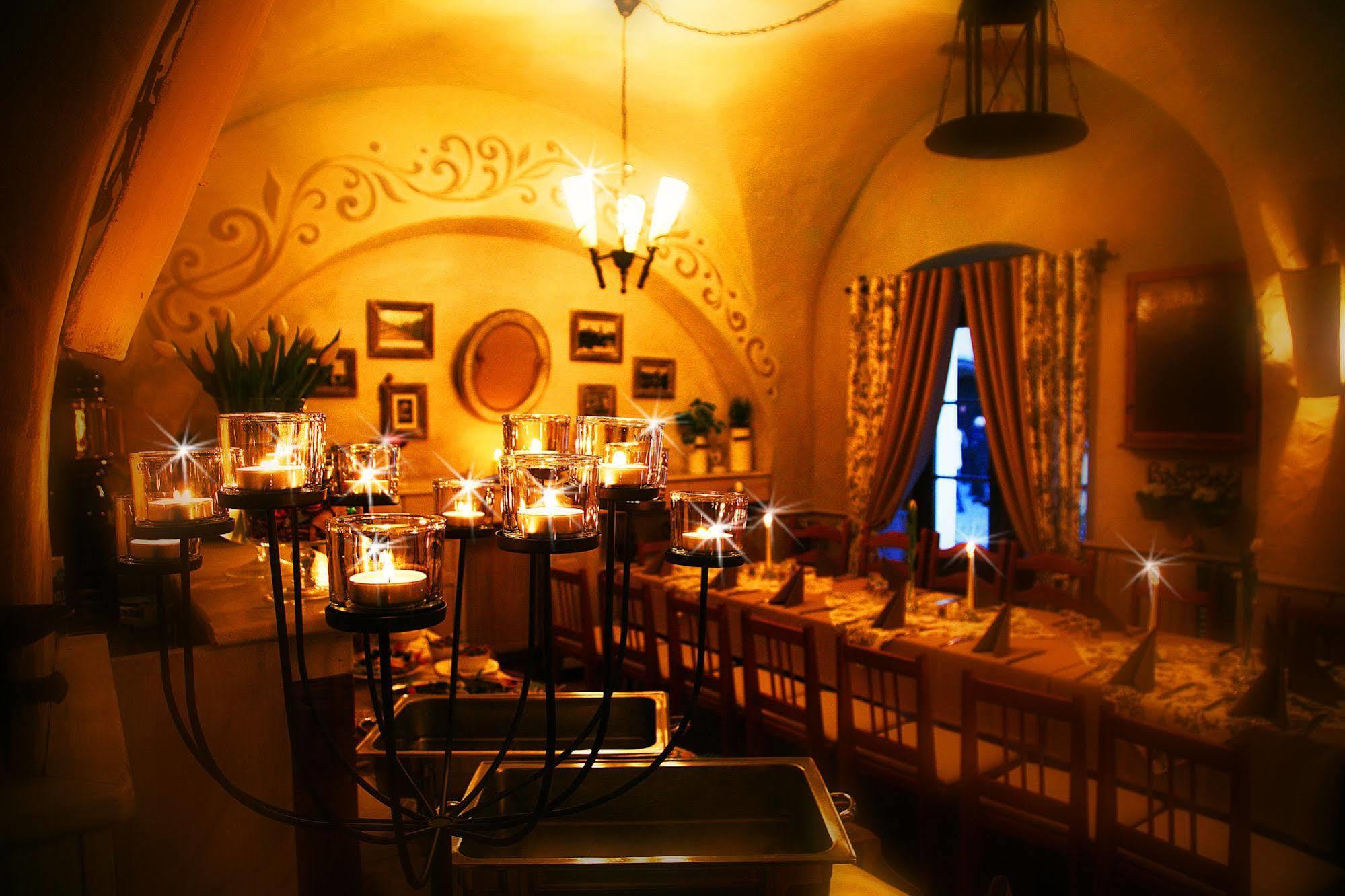 Hotel Italia Görlitz Kültér fotó