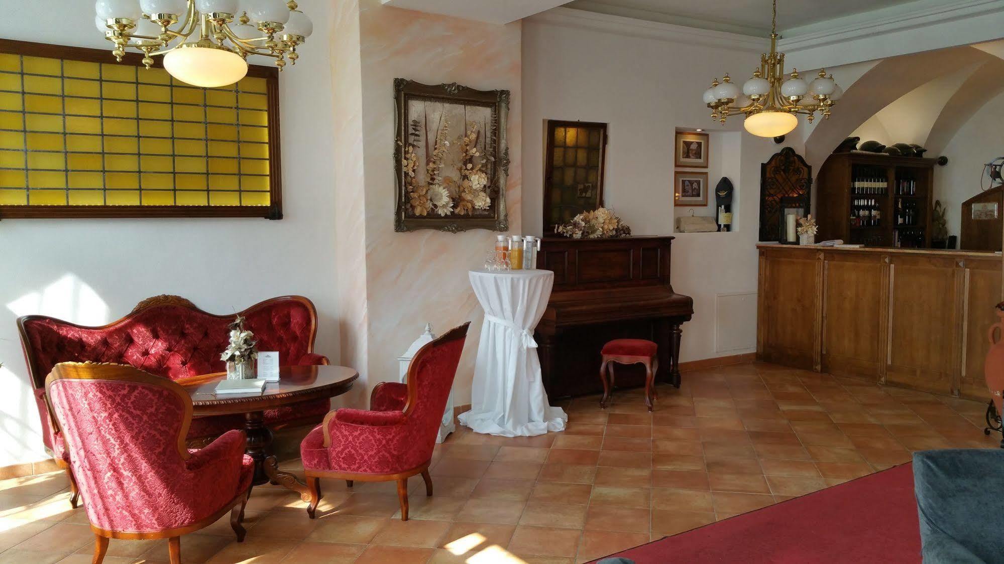 Hotel Italia Görlitz Kültér fotó